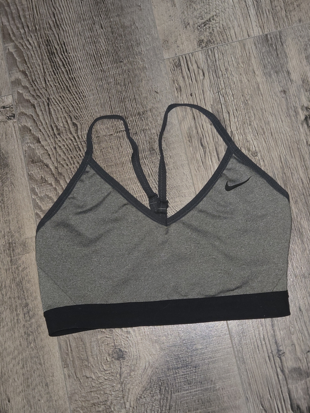Nike Indy Sports Bra - Light Support